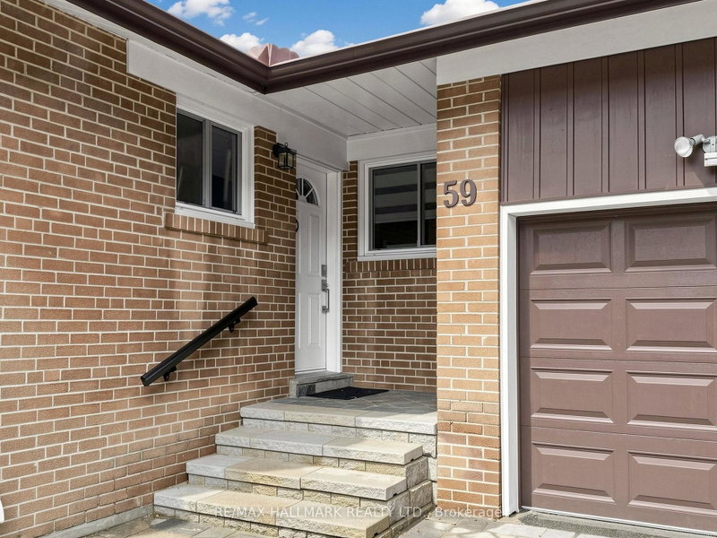 Image of home for listing MLS® E13804928