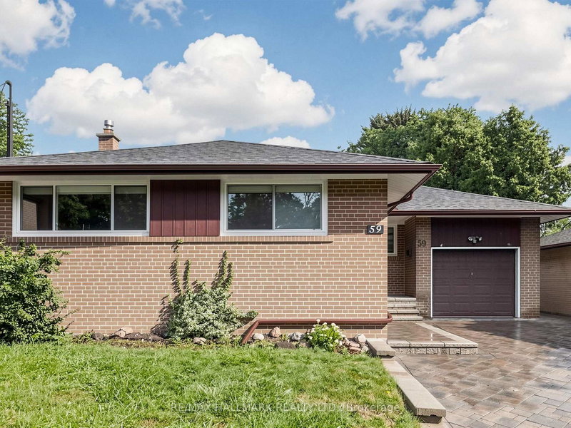 Image of home for listing MLS® E13804928