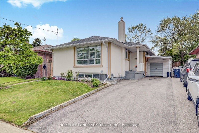 Image of home for listing MLS® E13804968