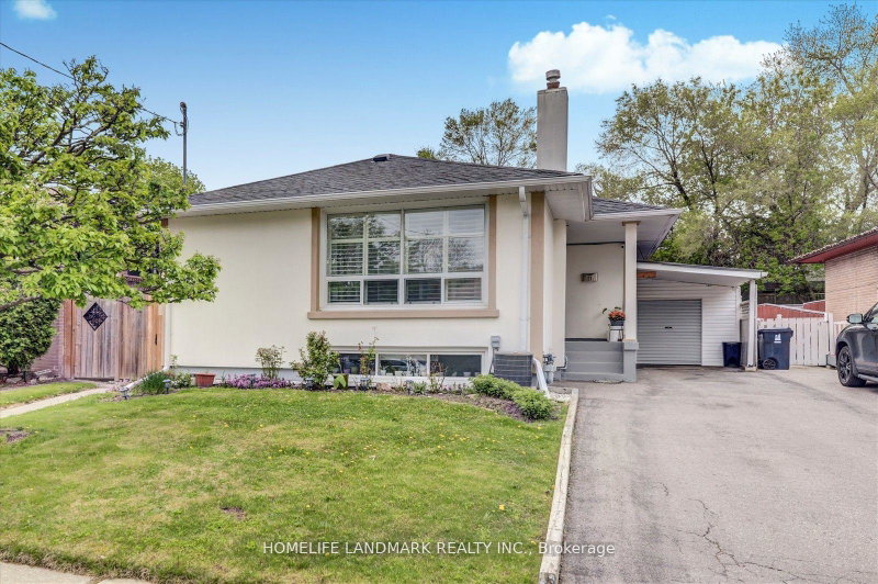 Image of home for listing MLS® E13804968