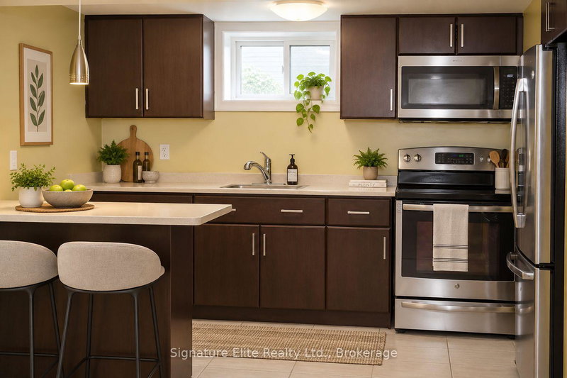 Image of home for listing MLS® E13805042