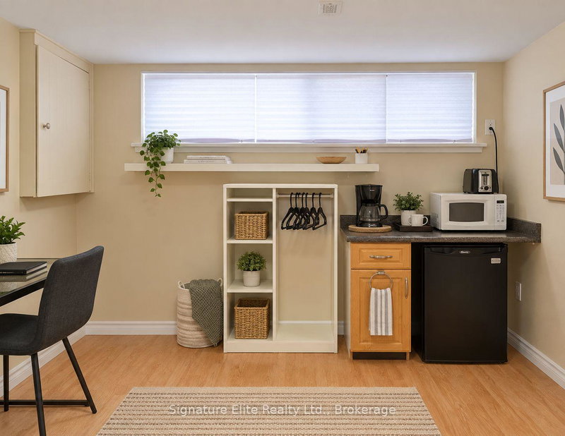 Image of home for listing MLS® E13805044