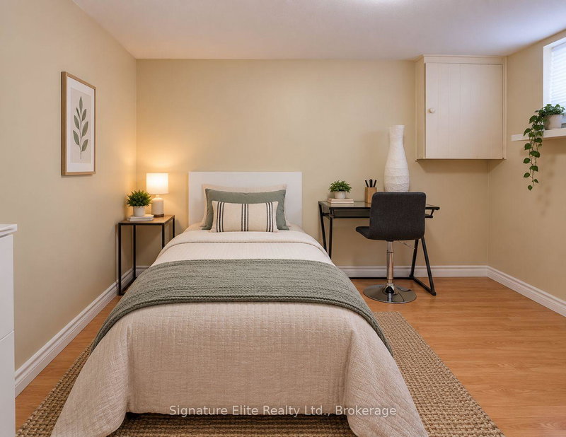 Image of home for listing MLS® E13805044
