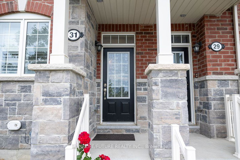 Image of home for listing MLS® E13805092