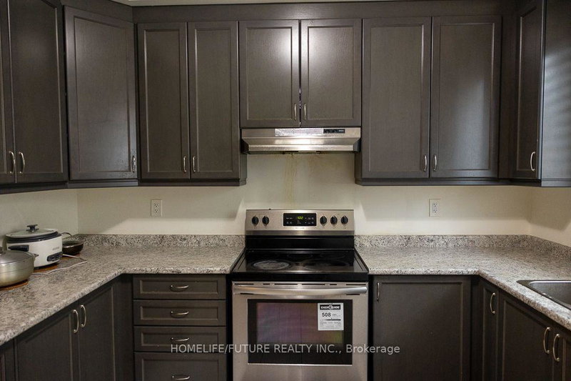 Image of home for listing MLS® E13805092