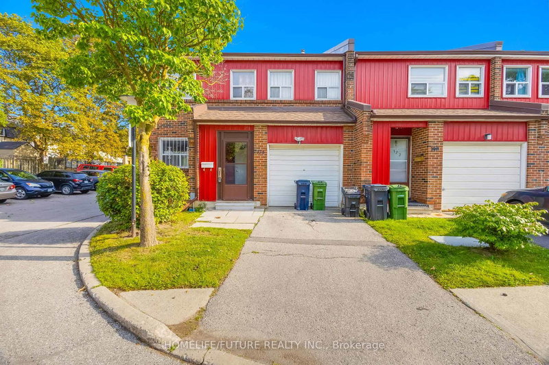 Image of home for listing MLS® E13805102