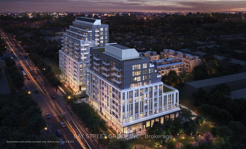 Image of home for listing MLS® E13805220