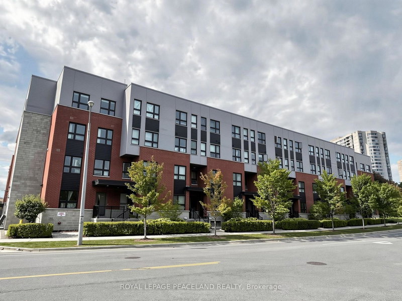 Image of home for listing MLS® E13805326