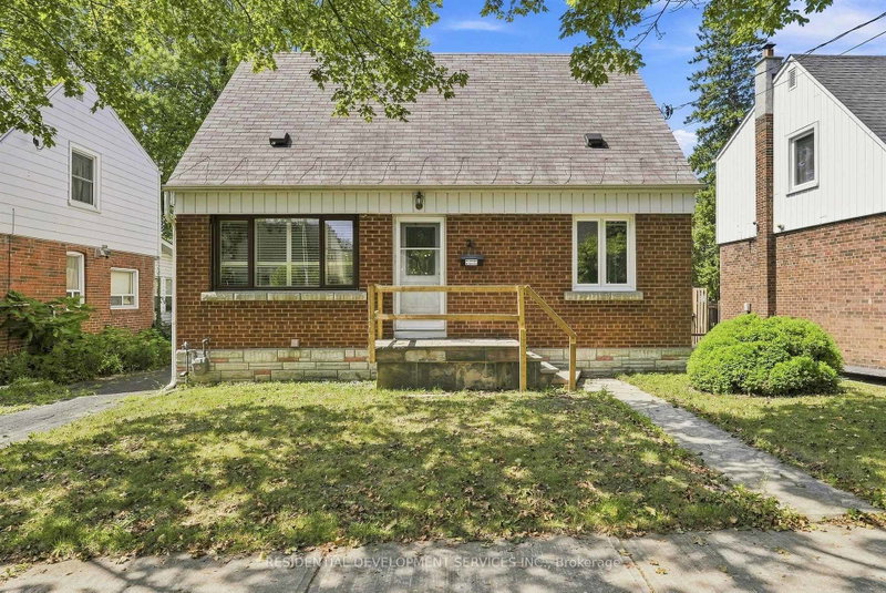 Image of home for listing MLS® E13805332