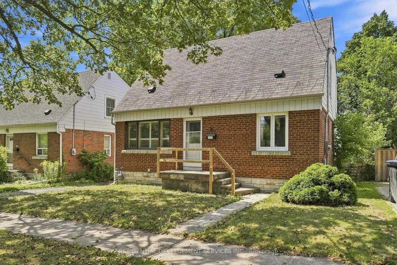 Image of home for listing MLS® E13805332