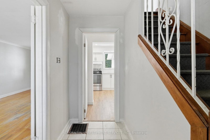 Image of home for listing MLS® E13805332
