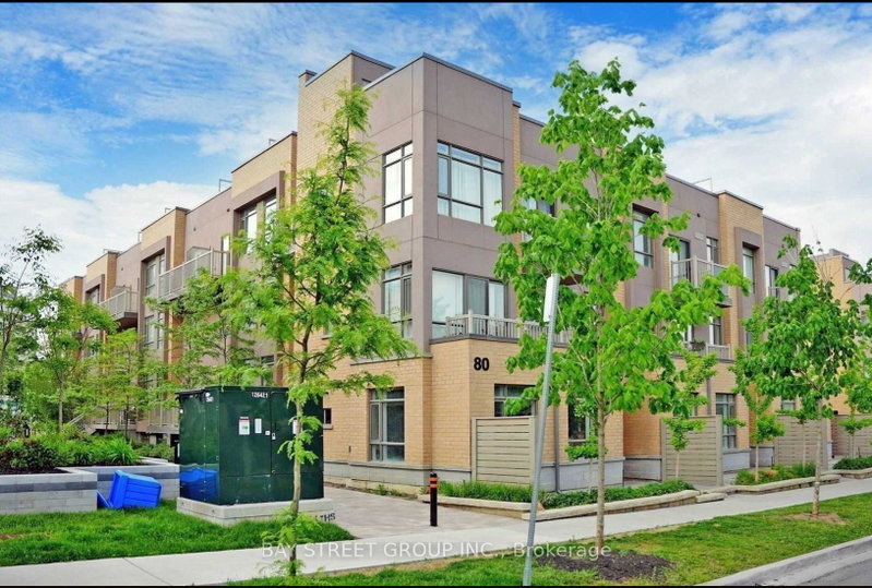 Image of home for listing MLS® E13805368