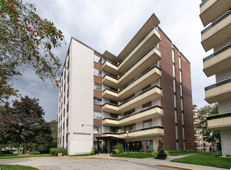 Image of home for listing MLS® E13805382