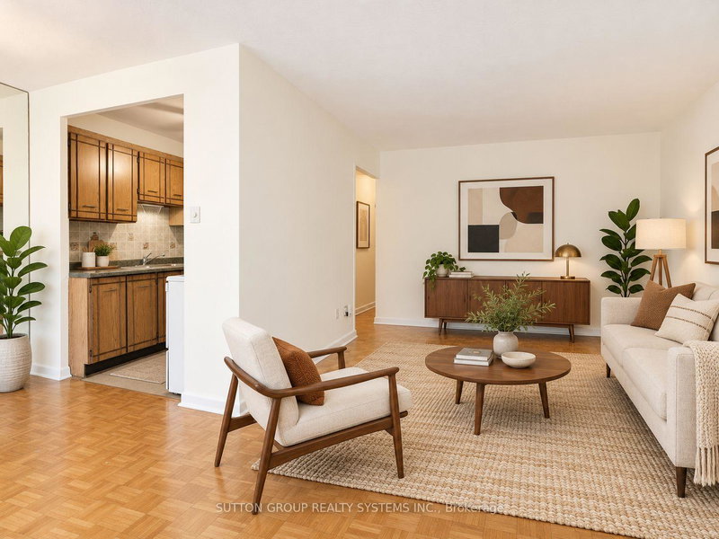 Image of home for listing MLS® E13805382
