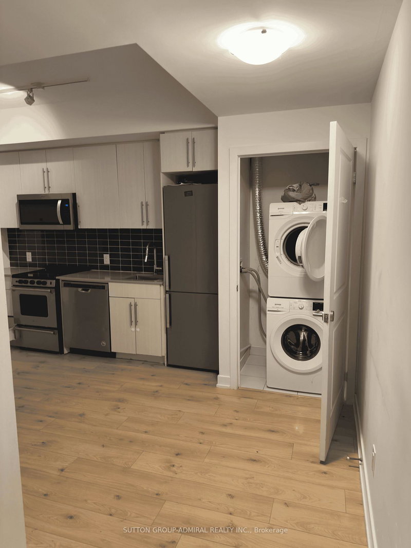Image of home for listing MLS® E13805636