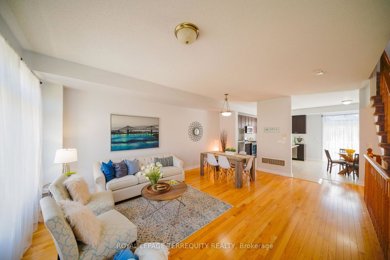 Image of home for listing MLS® E13805724