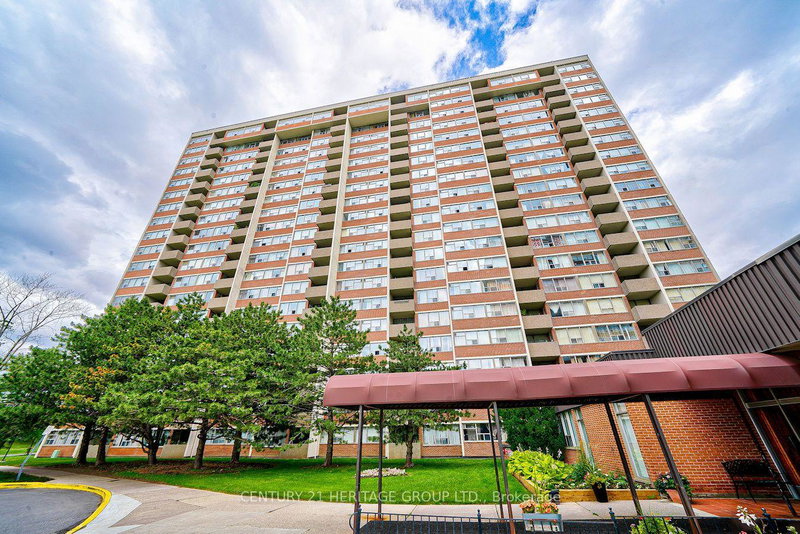 Image of home for listing MLS® E13805744