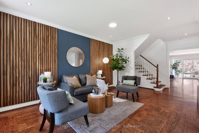Image of home for listing MLS® E13805766