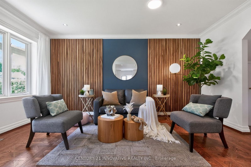 Image of home for listing MLS® E13805766