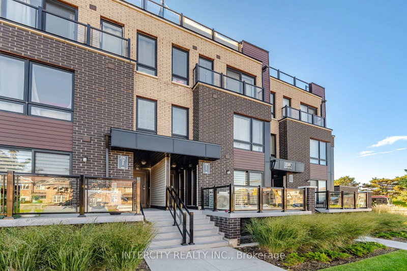 Image of home for listing MLS® E13805770