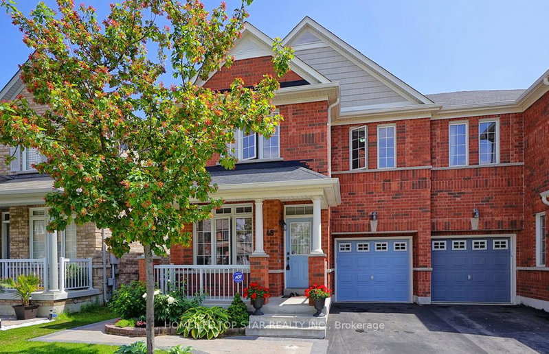 Image of home for listing MLS® E13805790