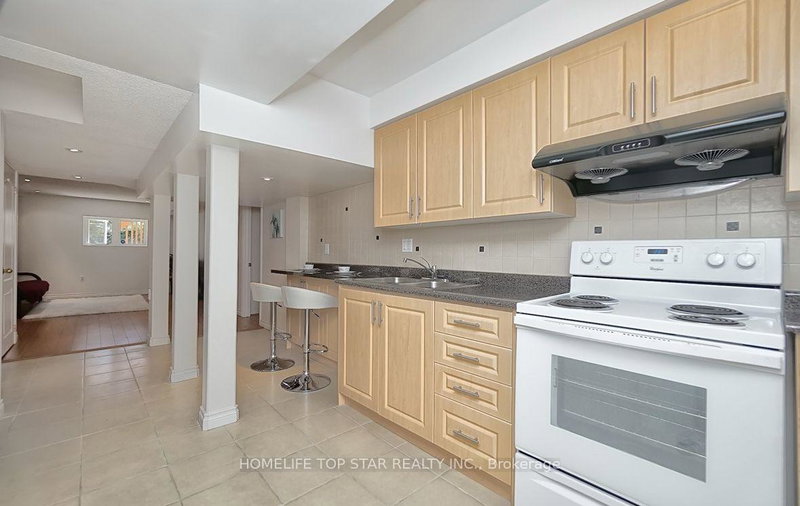 Image of home for listing MLS® E13805790