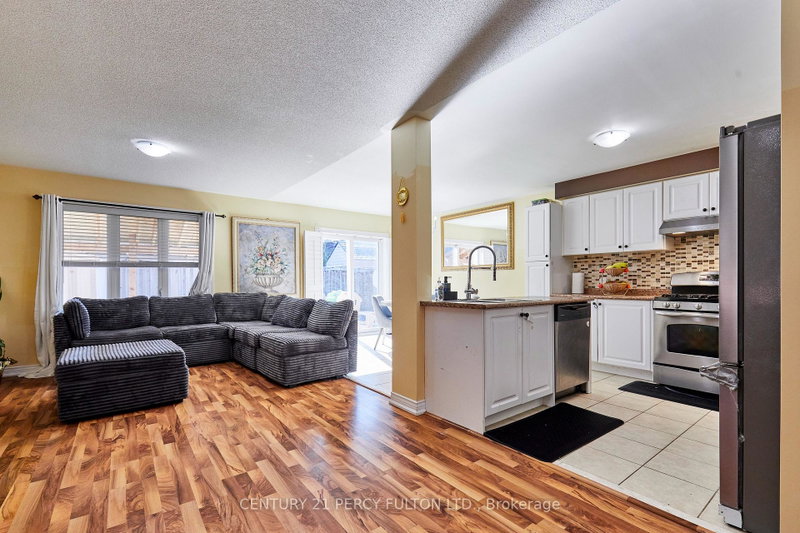 Image of home for listing MLS® E13805910