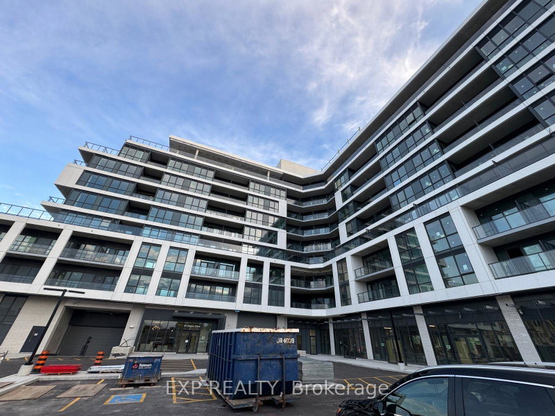 Image of home for listing MLS® E13805912