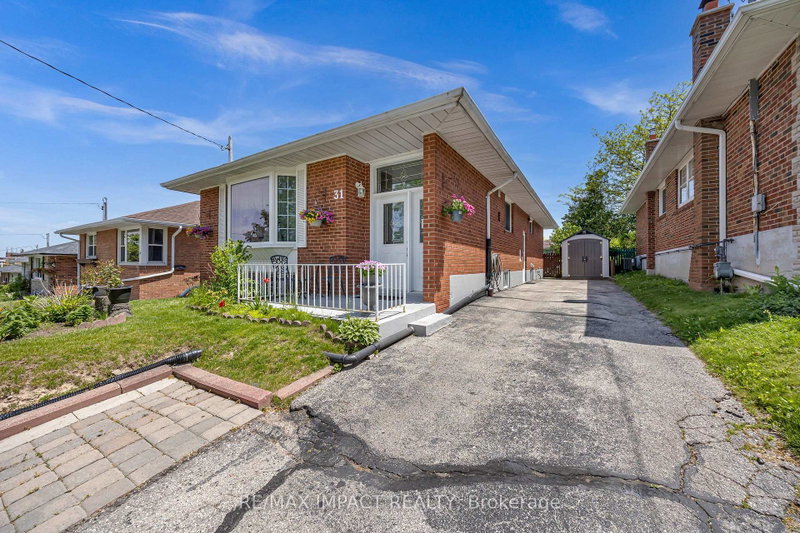 Image of home for listing MLS® E13806046