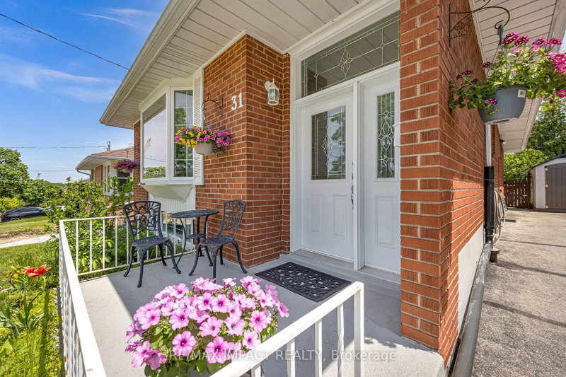 Image of home for listing MLS® E13806046