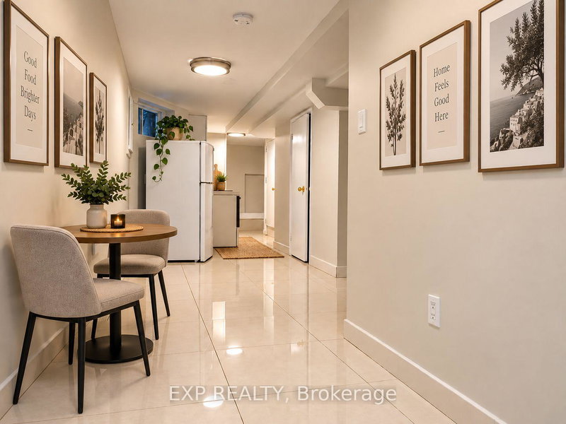 Image of home for listing MLS® E13806170