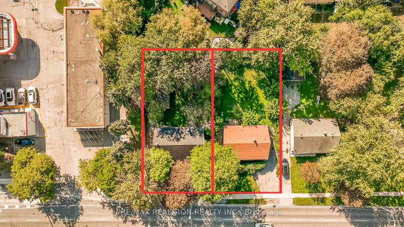Image of home for listing MLS® E13806218