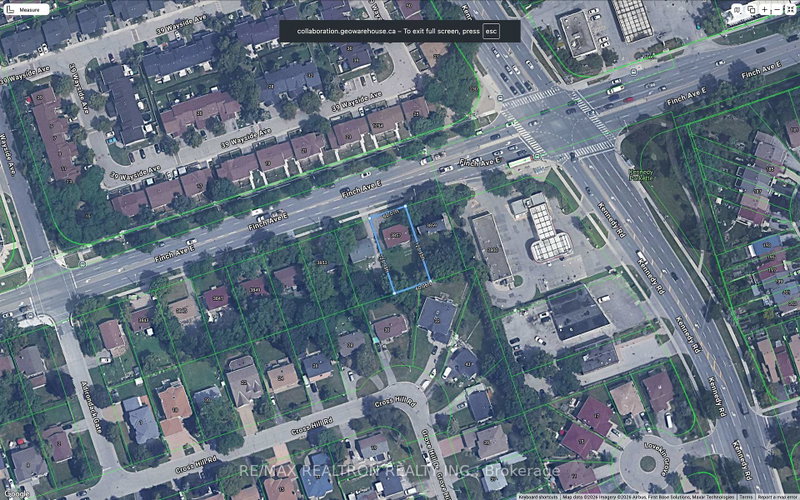 Image of home for listing MLS® E13806218