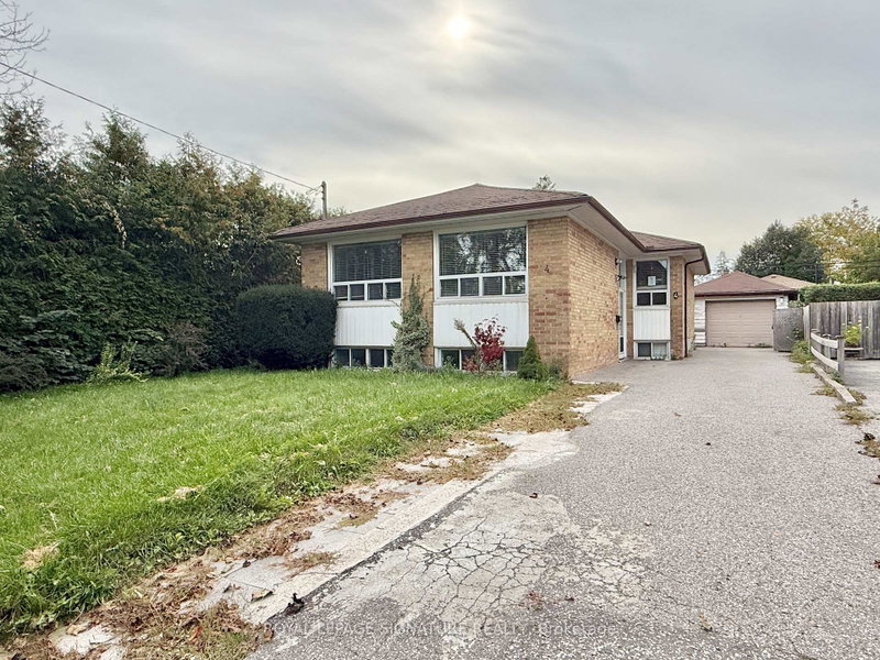 Image of home for listing MLS® E13806270