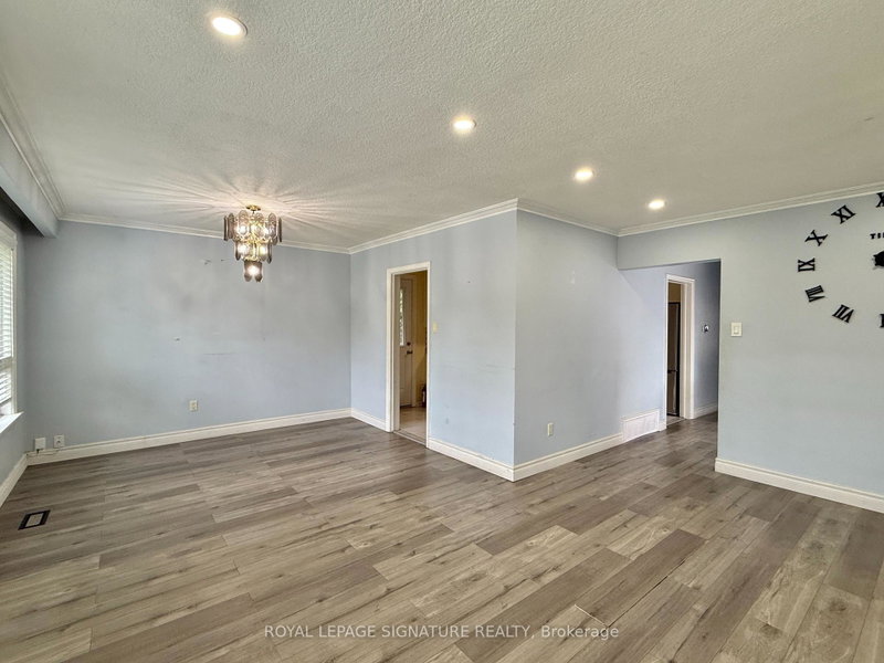Image of home for listing MLS® E13806270