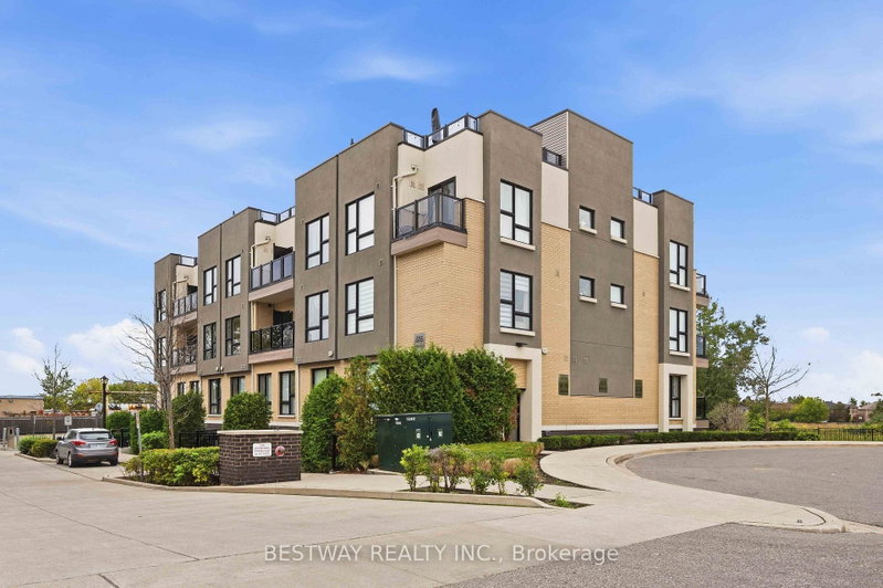 Image of home for listing MLS® E13806272
