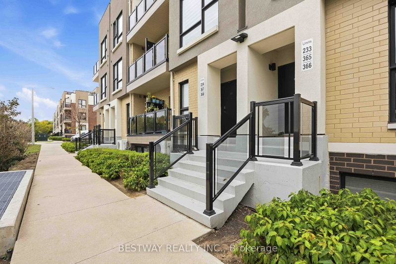 Image of home for listing MLS® E13806272