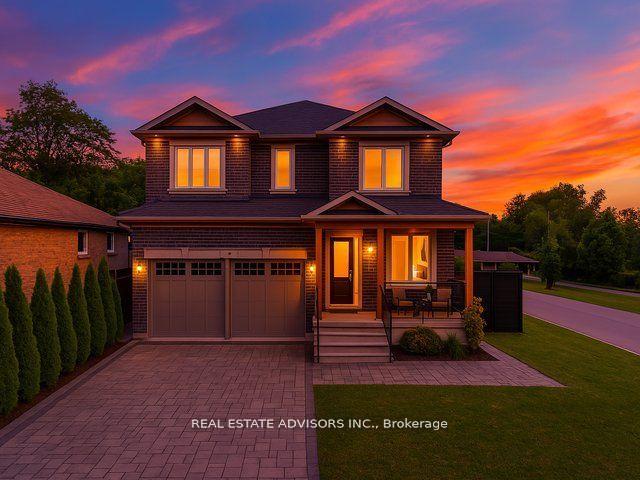 Image of home for listing MLS® E13806382