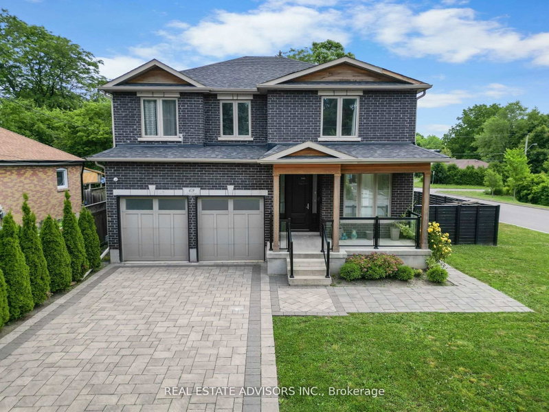 Image of home for listing MLS® E13806382