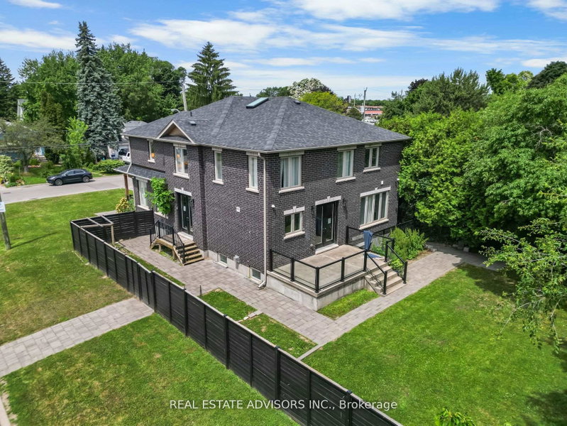 Image of home for listing MLS® E13806382