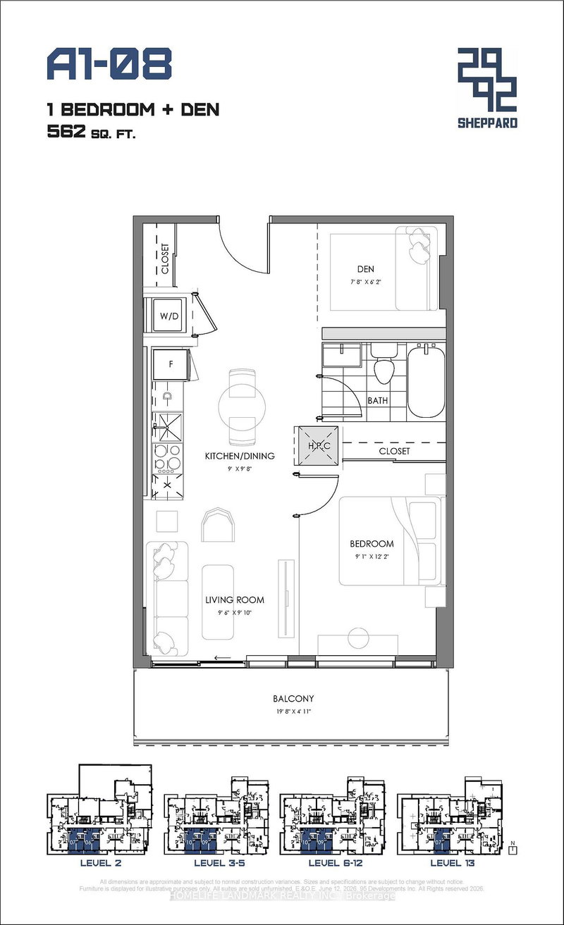 Image of home for listing MLS® E13806390