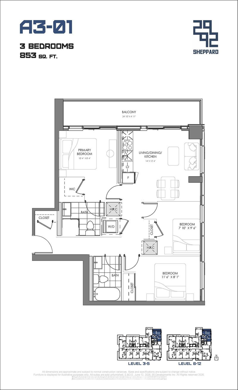Image of home for listing MLS® E13806432