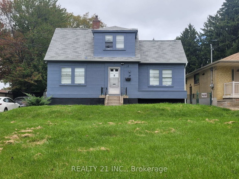 Image of home for listing MLS® E13806482
