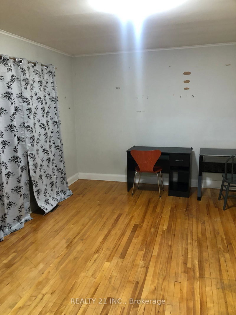 Image of home for listing MLS® E13806482