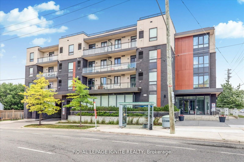 Image of home for listing MLS® E13806536