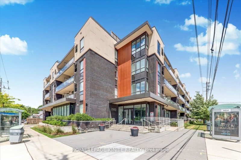Image of home for listing MLS® E13806536