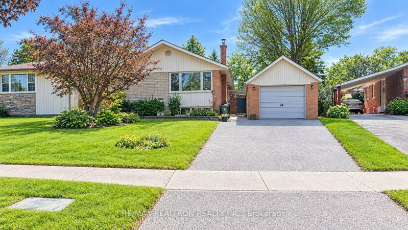 Image of home for listing MLS® E13806656