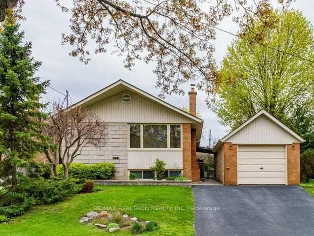 Image of home for listing MLS® E13806656