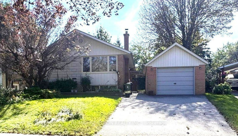 Image of home for listing MLS® E13806656