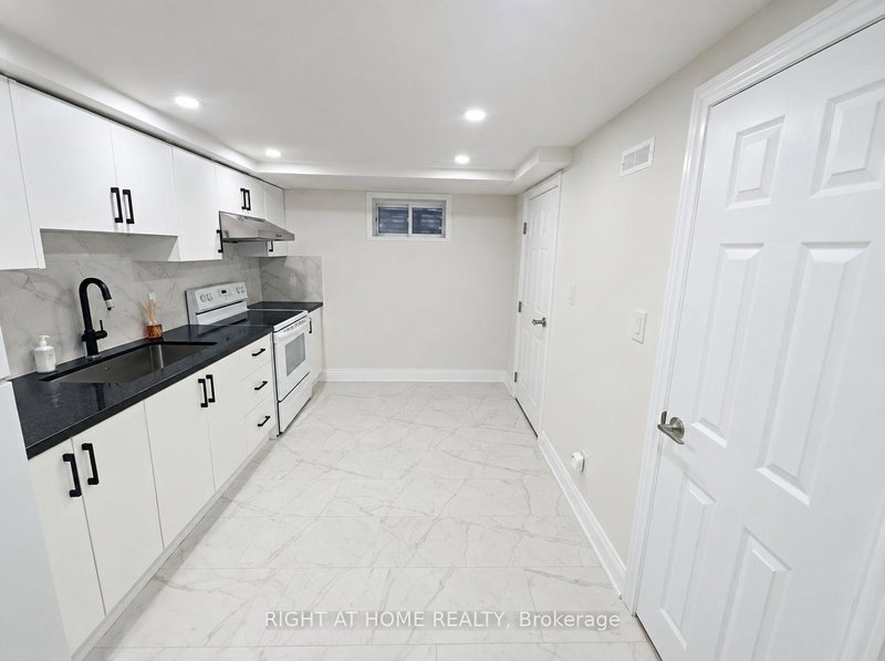 Image of home for listing MLS® E13806750